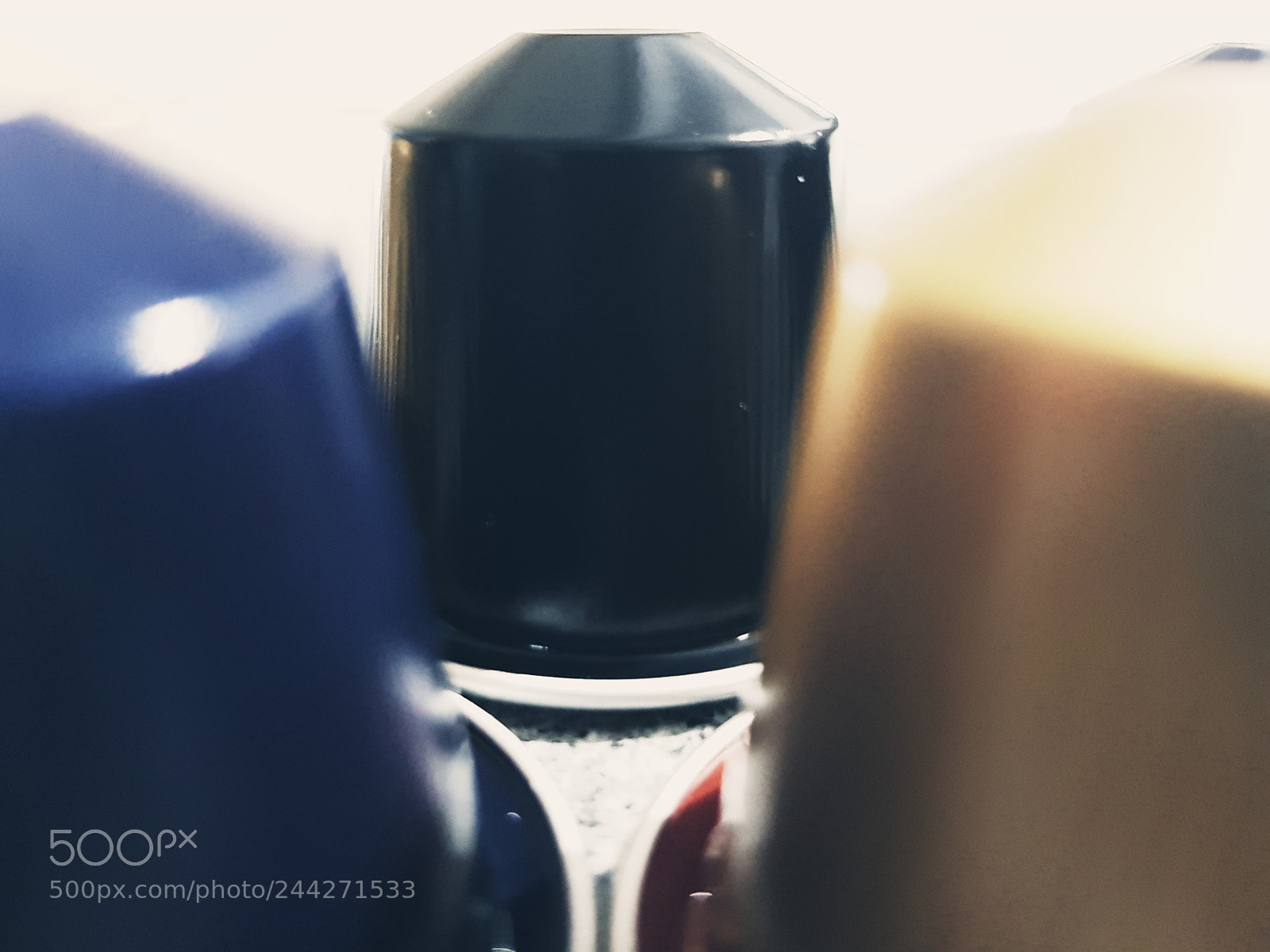 Samsung Galaxy S8 sample photo. Nespresso? photography