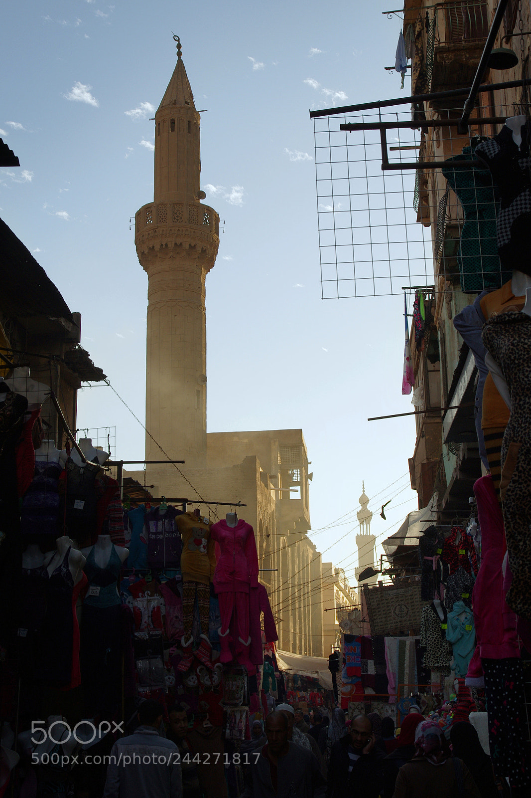 Pentax K-5 sample photo. Cairo photography