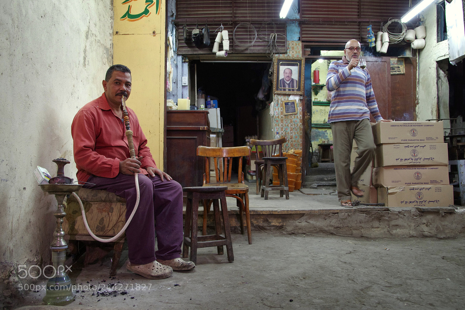 Pentax K-5 sample photo. Cairo photography