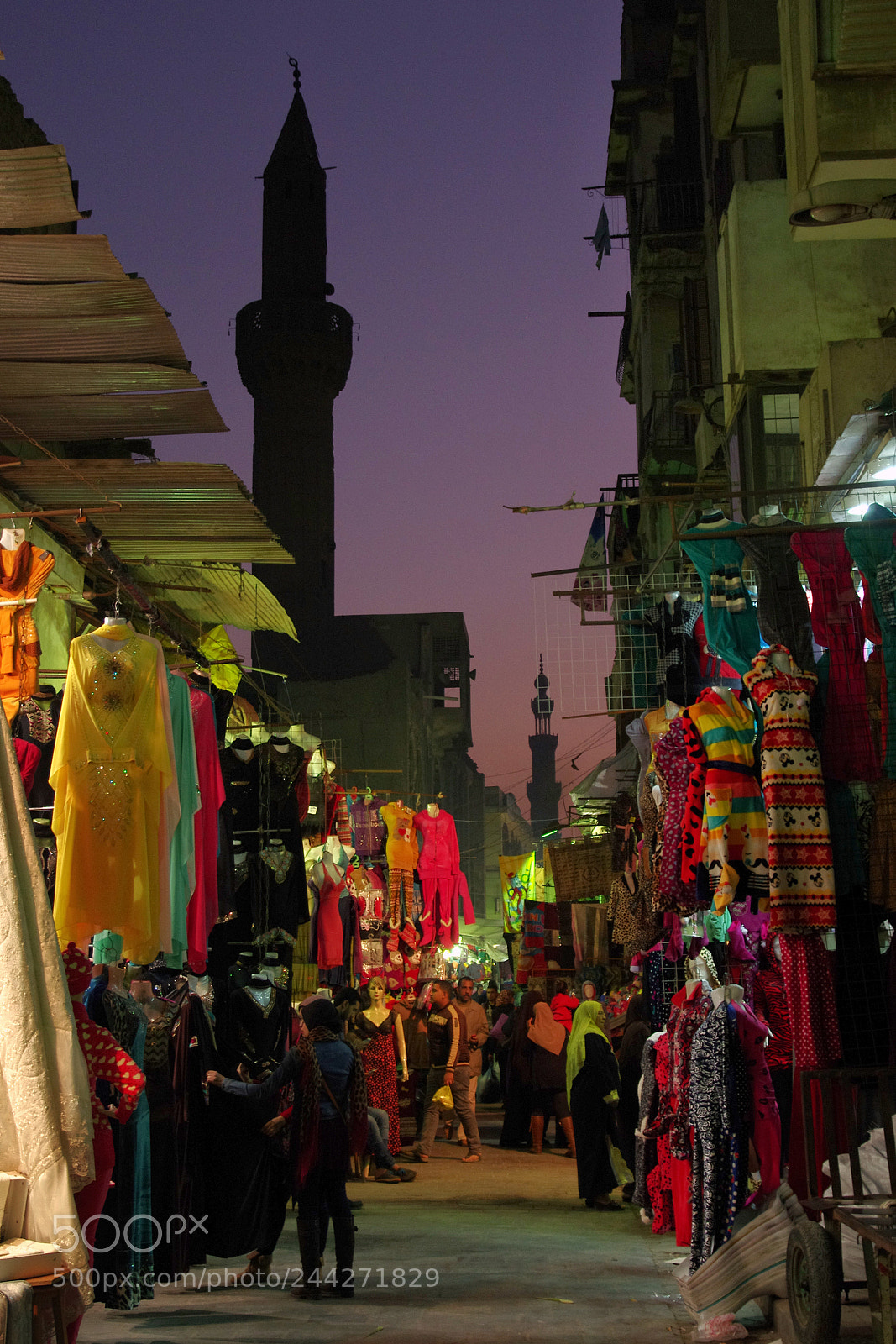 Pentax K-5 sample photo. Cairo photography