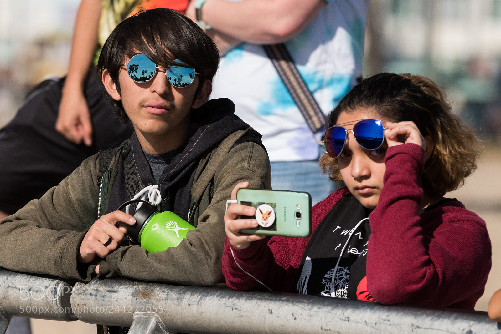 Nikon D810 sample photo. Teenage1 photography