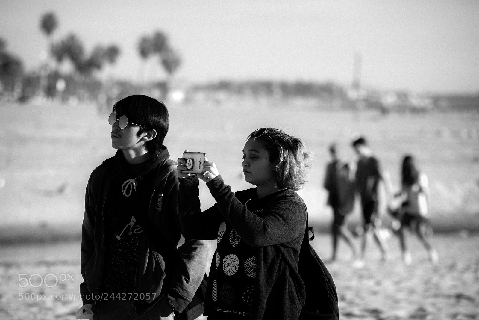 Nikon D810 sample photo. Teenage2 photography