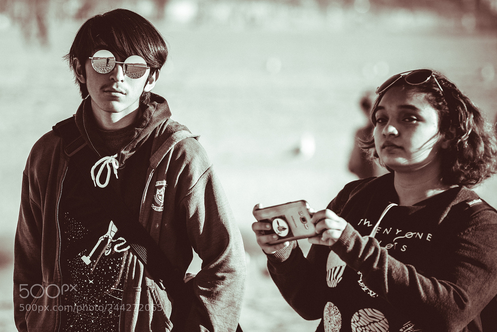 Nikon D810 sample photo. Teenage3 photography