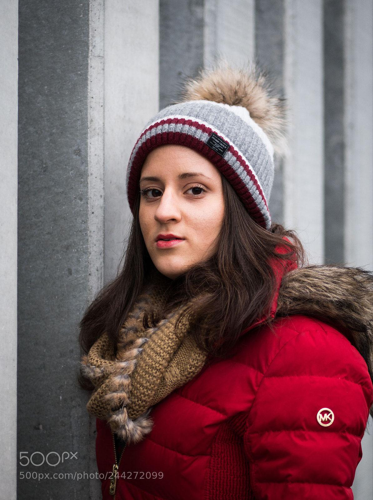 Panasonic Lumix DMC-GX85 (Lumix DMC-GX80 / Lumix DMC-GX7 Mark II) sample photo. Défie moi photography