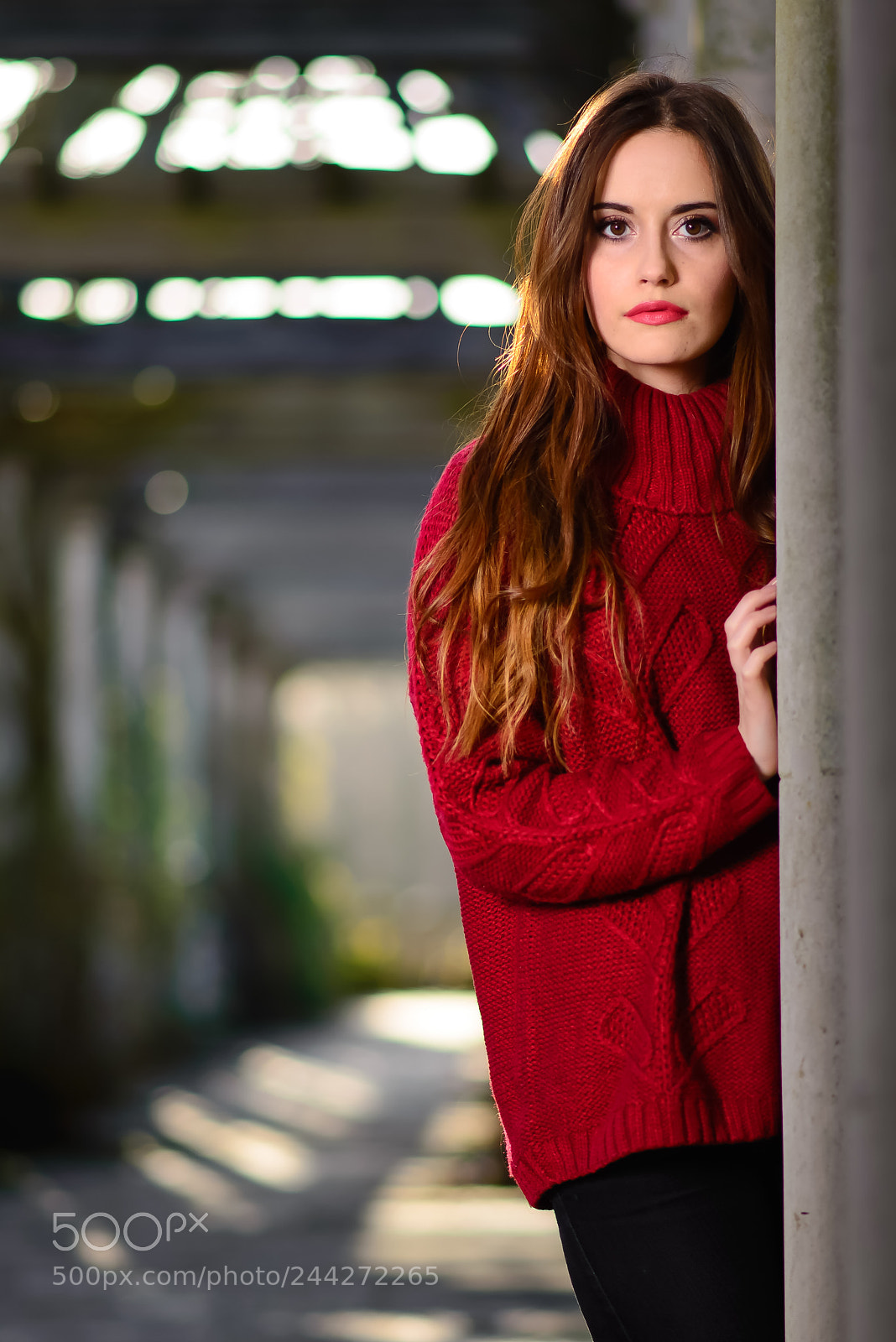 Nikon D610 sample photo. Em photography