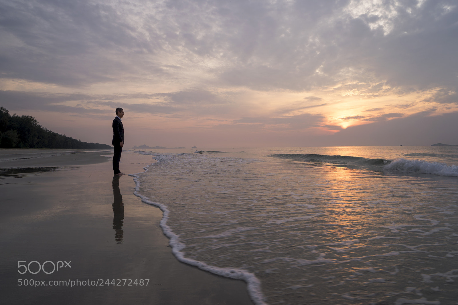 Sony a7 sample photo. Thailand photography