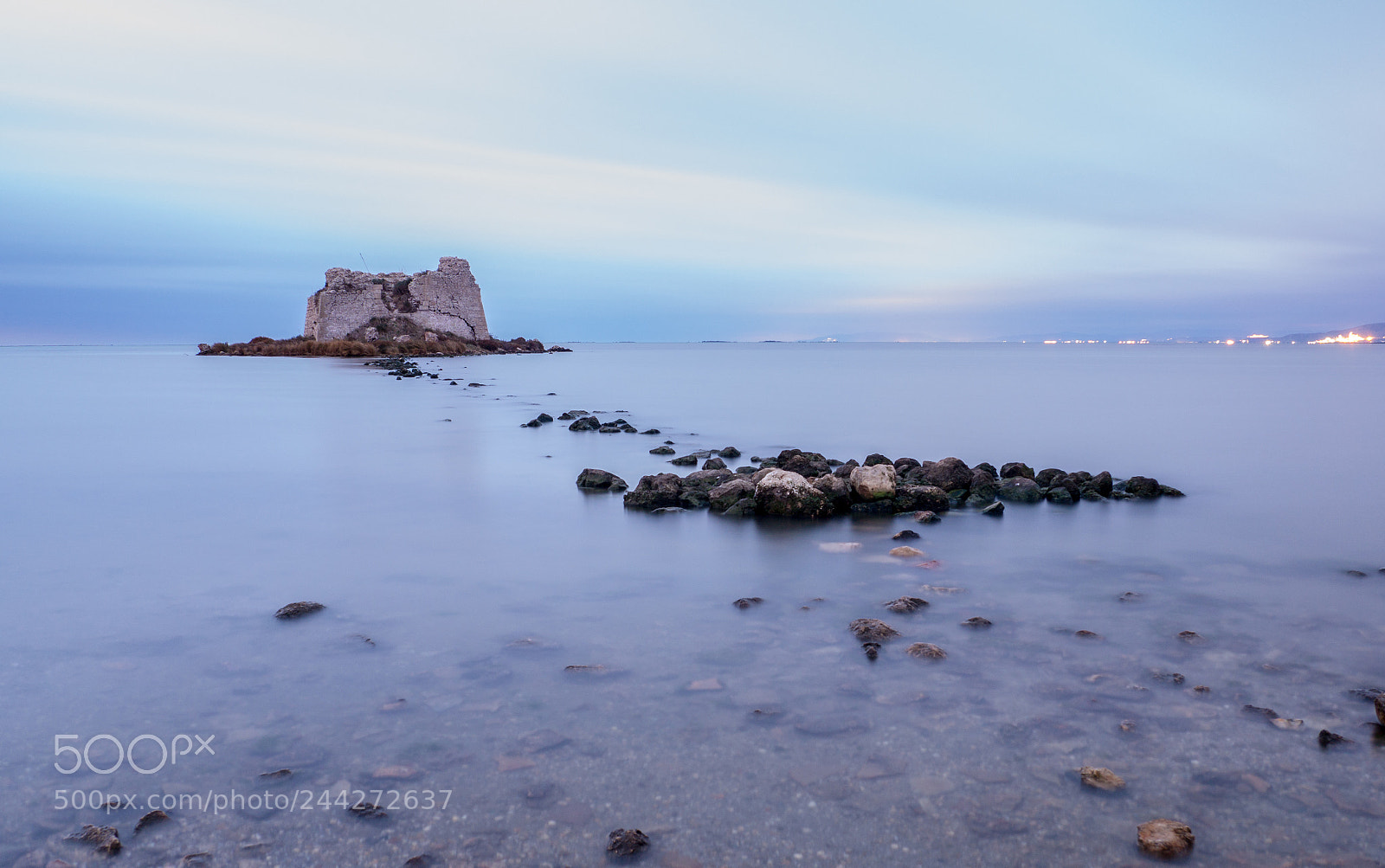 Olympus OM-D E-M10 II sample photo. Torre de sant joan photography