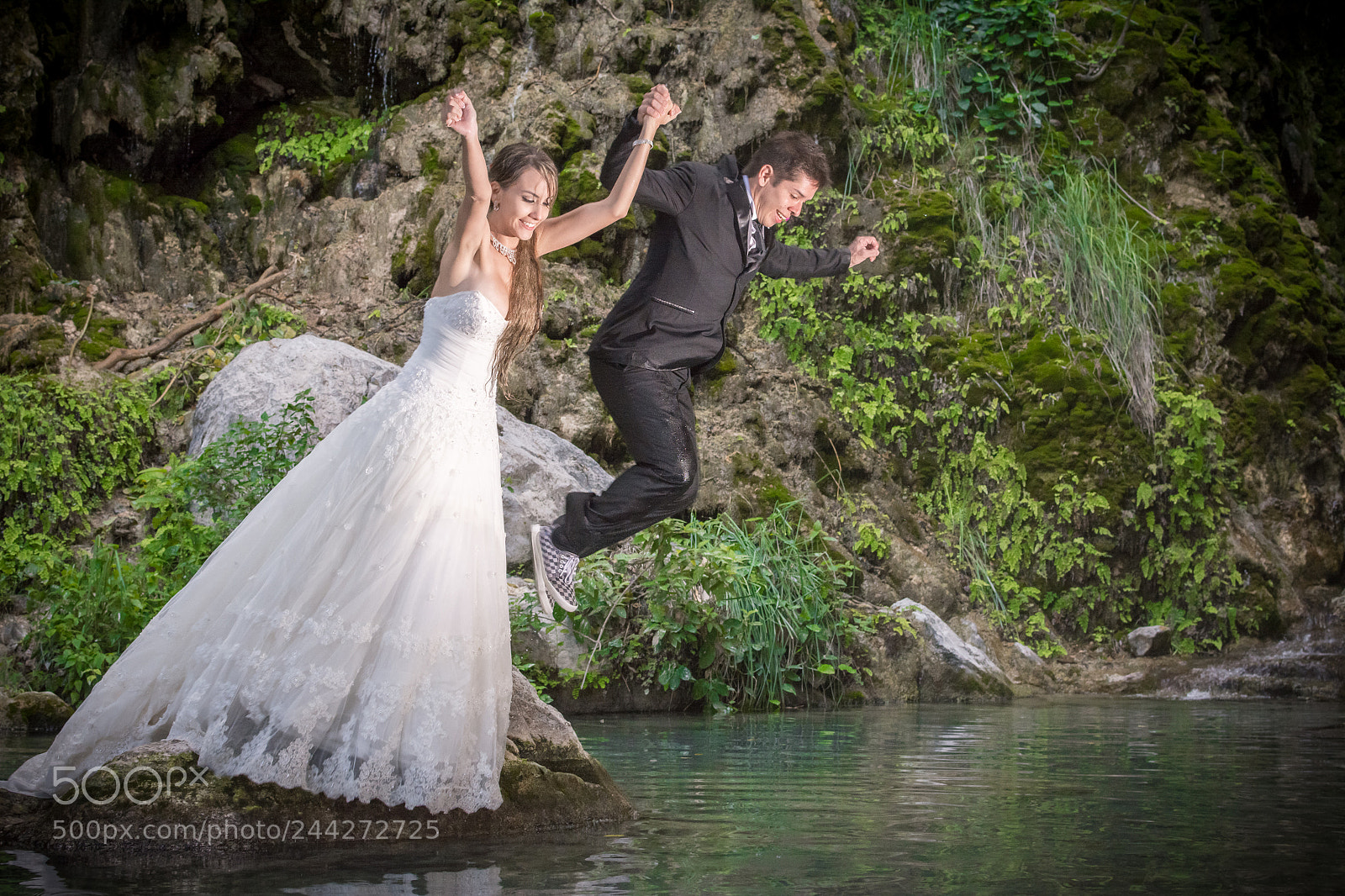 Nikon D7100 sample photo. Pyr y photography