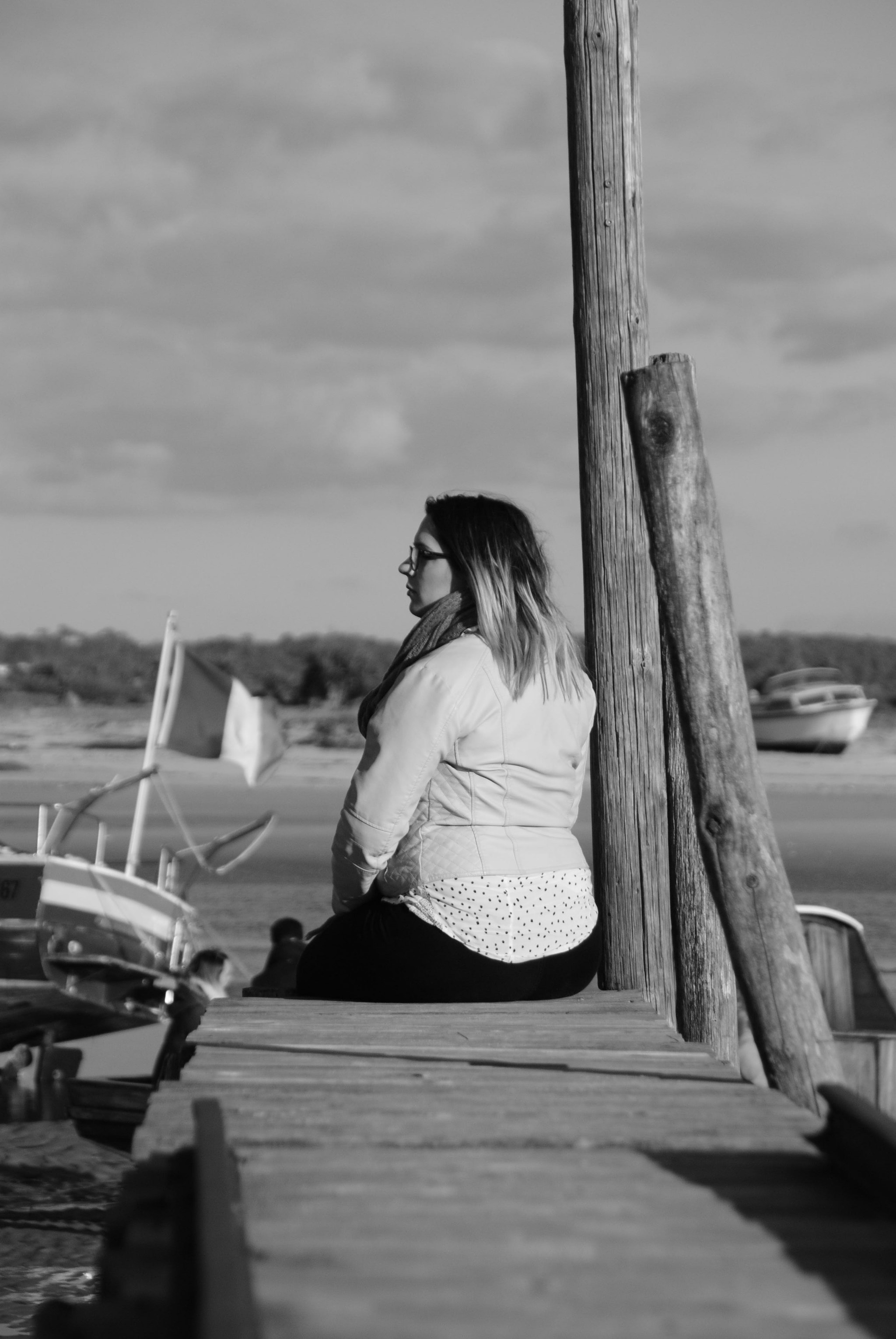 Nikon D3000 sample photo. Lydie photography