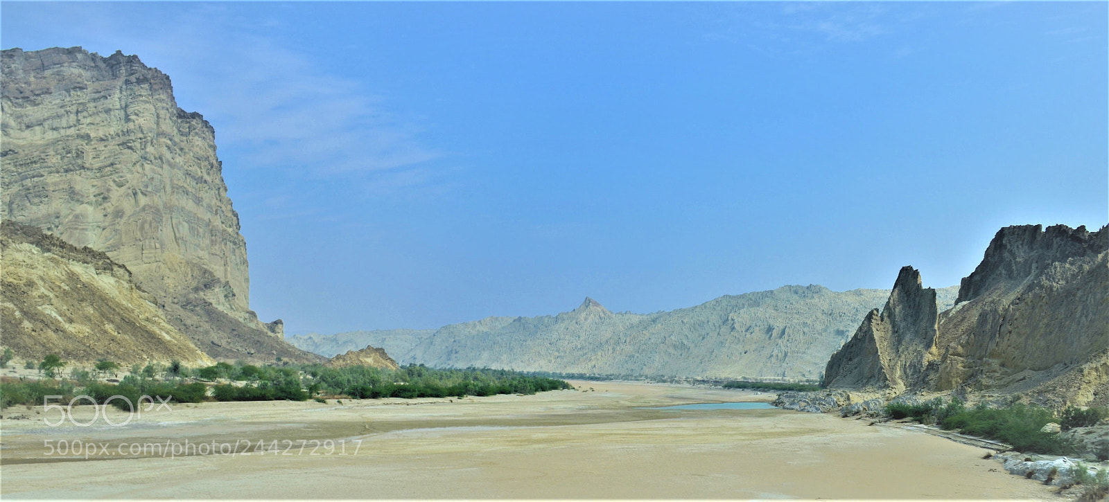 Nikon D5100 sample photo. Hingol national park hingol photography