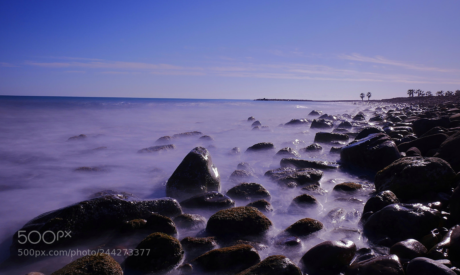Panasonic Lumix DMC-GX85 (Lumix DMC-GX80 / Lumix DMC-GX7 Mark II) sample photo. The coast and the photography