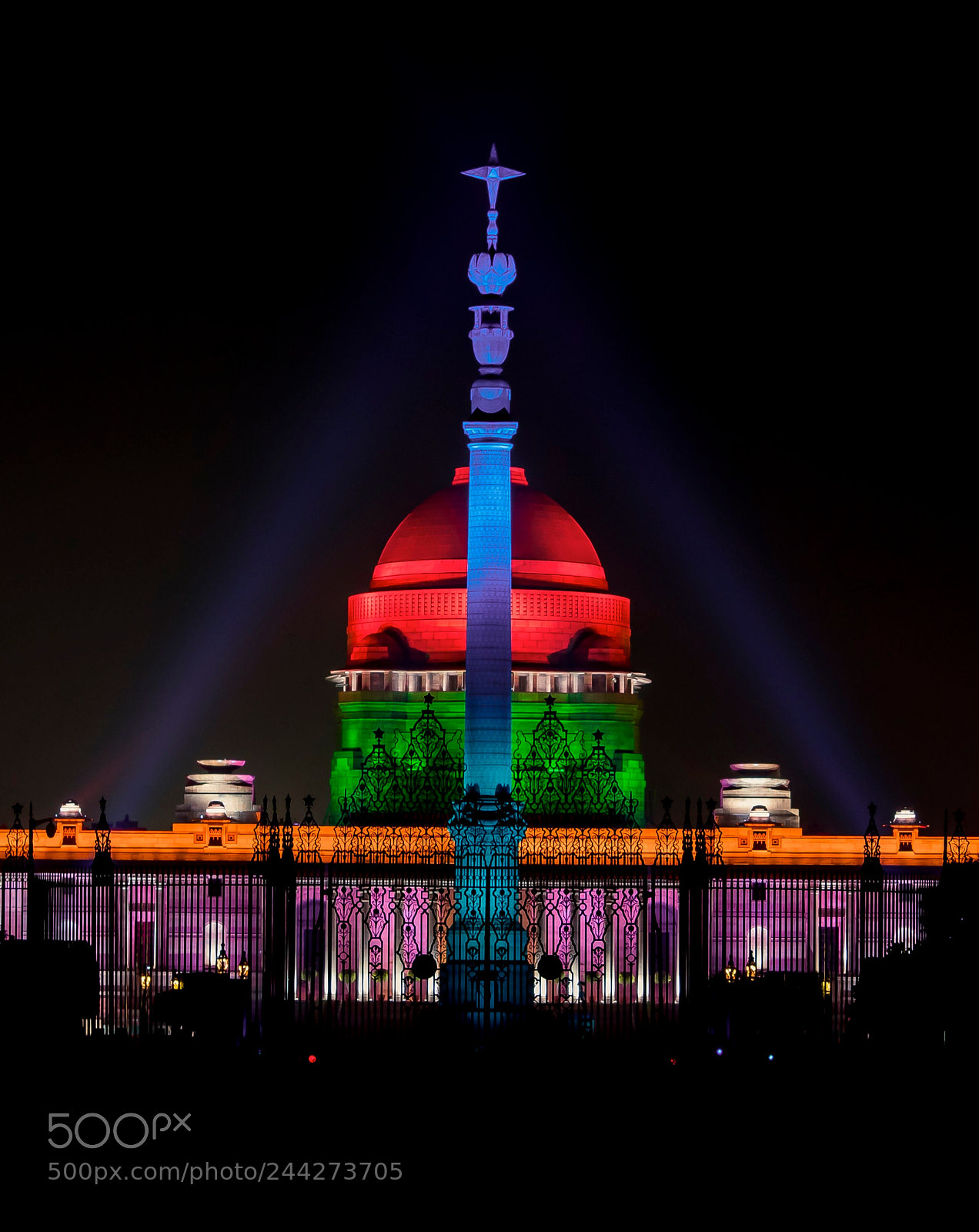 Canon EOS 1300D (EOS Rebel T6 / EOS Kiss X80) sample photo. Republic day of india photography