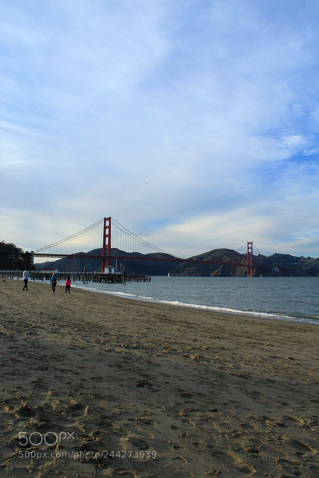 Canon EOS 1300D (EOS Rebel T6 / EOS Kiss X80) sample photo. The bridge at sunset photography