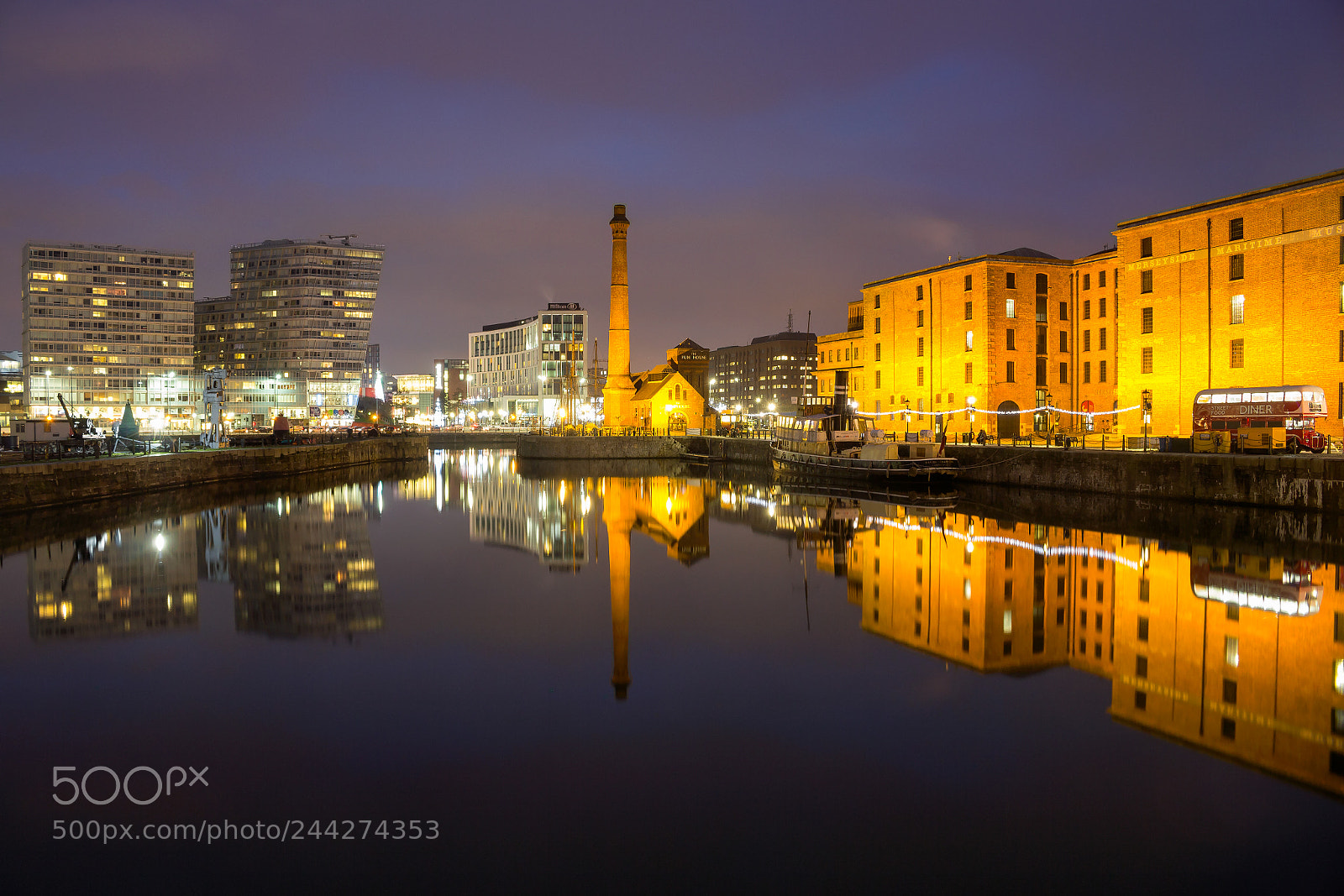 Canon EOS 60D sample photo. Liverpool photography