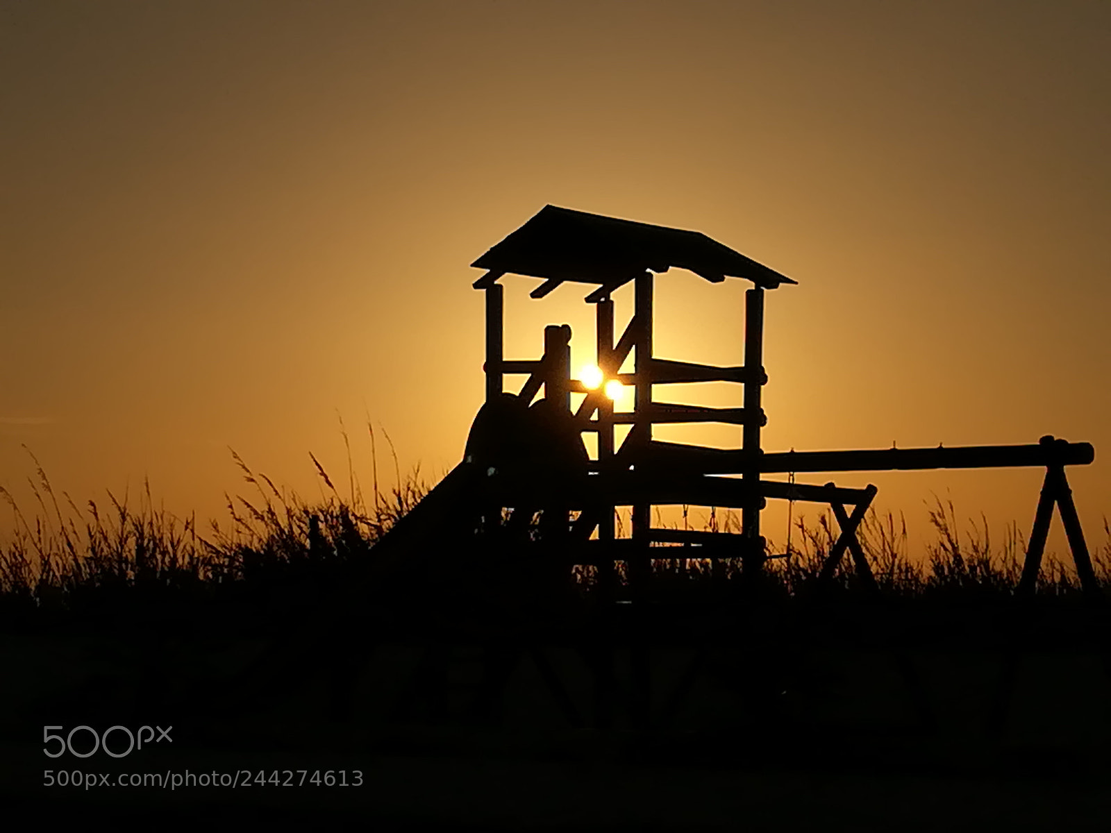 HUAWEI PRA-LX1 sample photo. Sunset photography