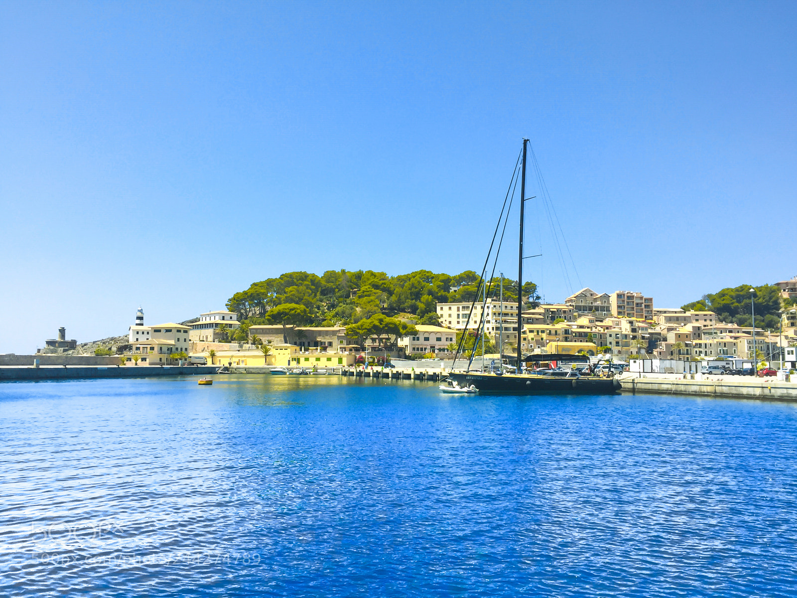 Apple iPhone 6 sample photo. Mallorca 2017 photography