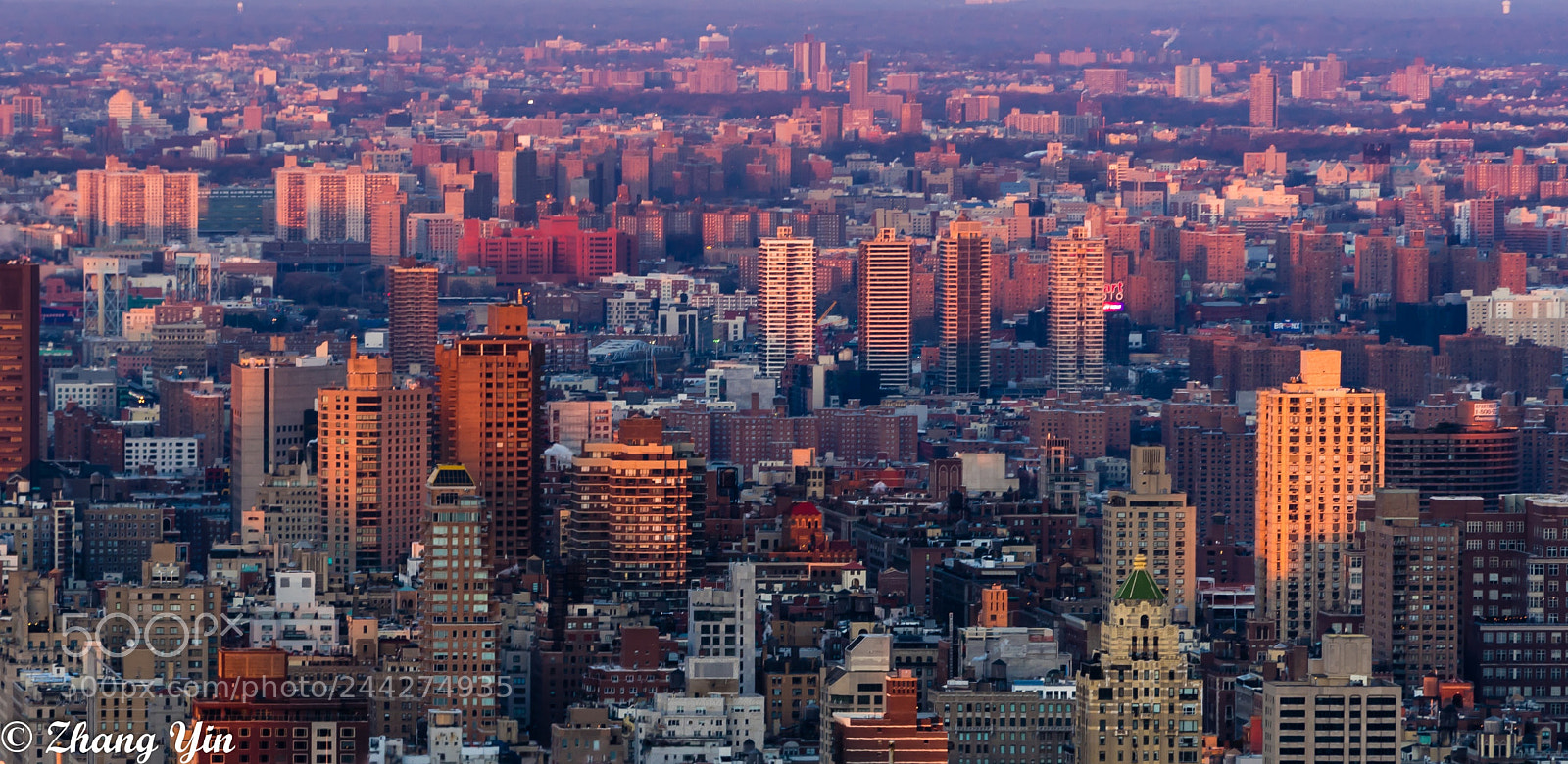 Sony a7 II sample photo. New york photography