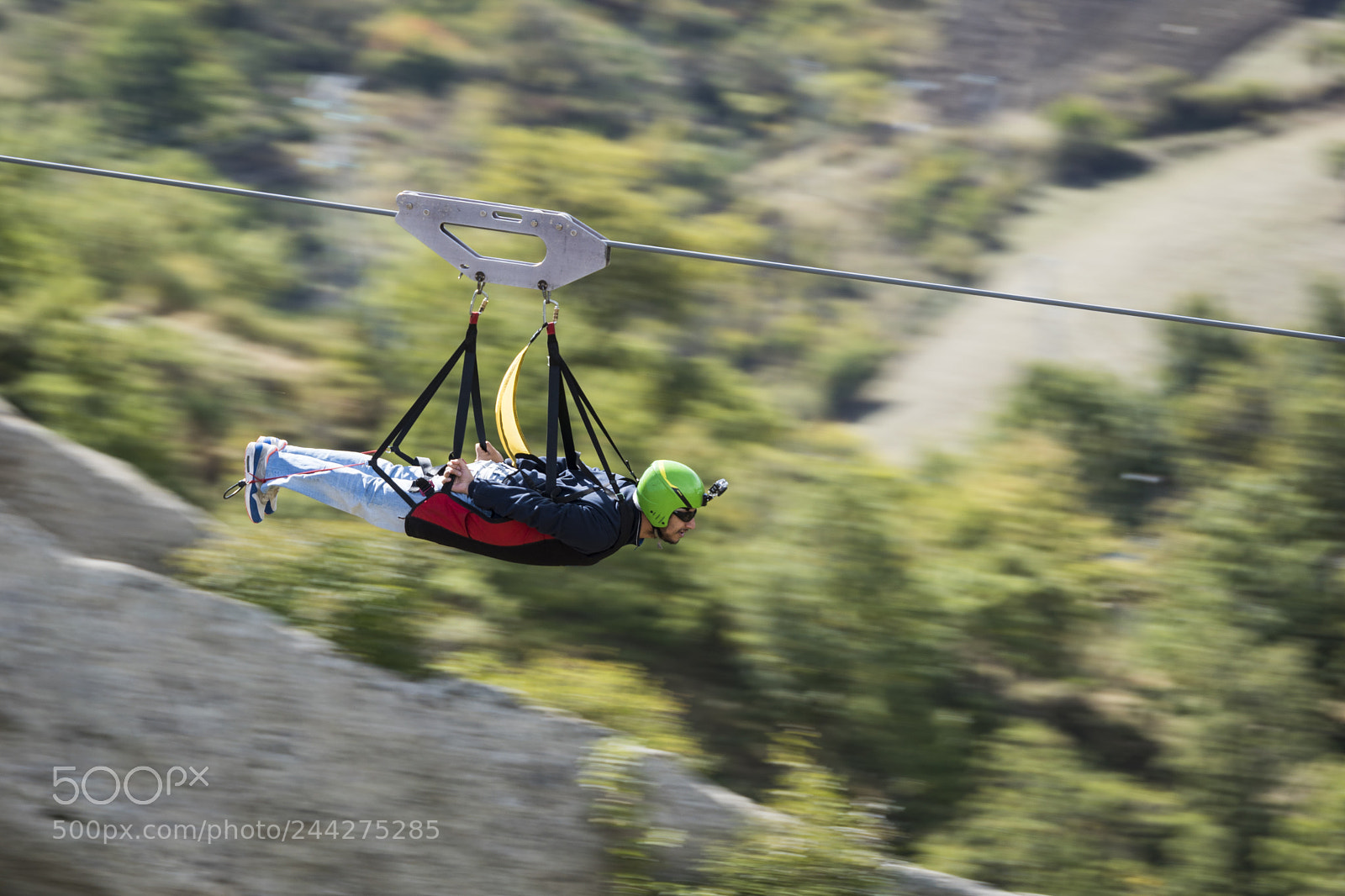 Sony ILCA-77M2 sample photo. Volo dell'angelo photography