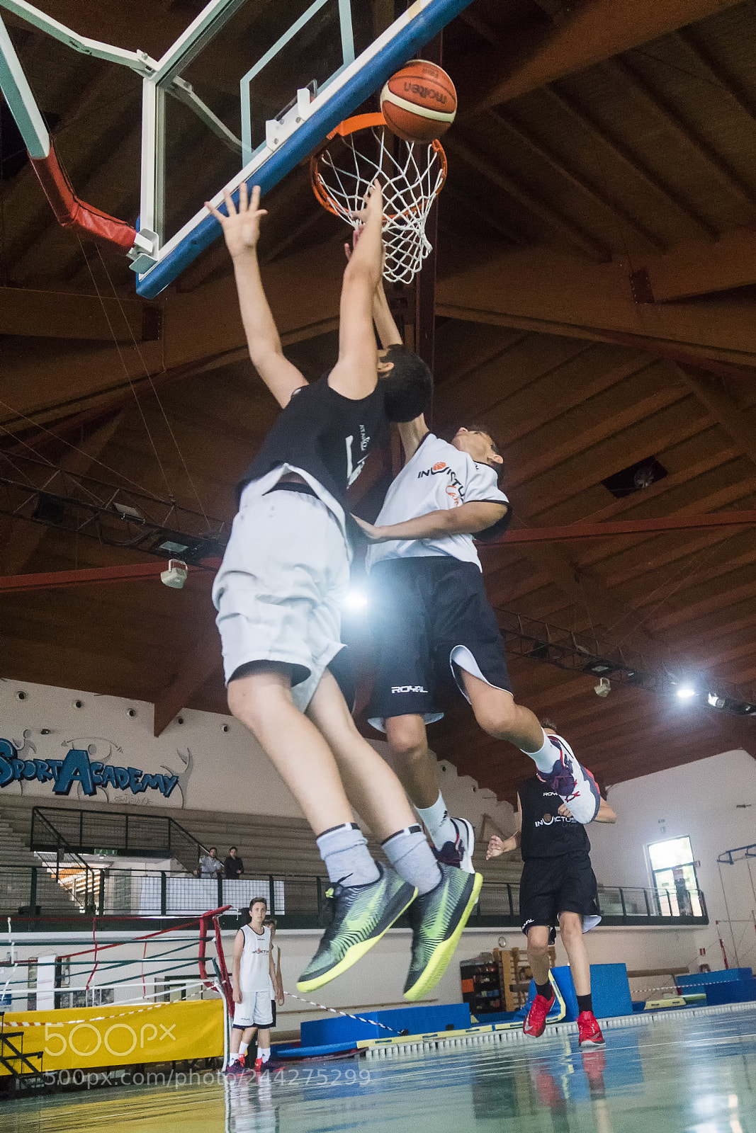 Sony ILCA-77M2 sample photo. Invictus camp photography