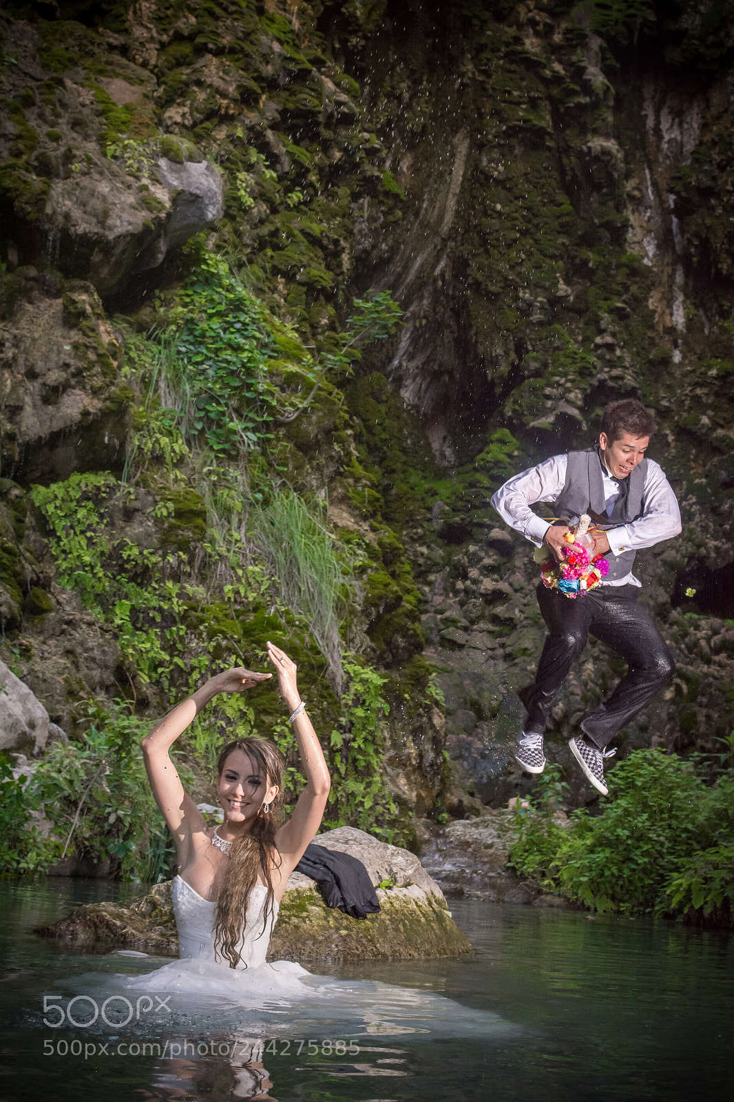 Nikon D7100 sample photo. Pyr y photography