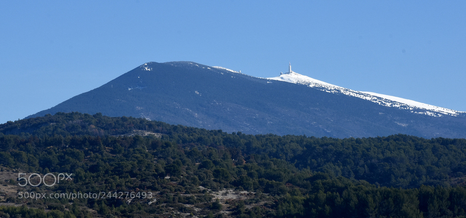 Nikon D7200 sample photo. Province mount venteux faroff photography