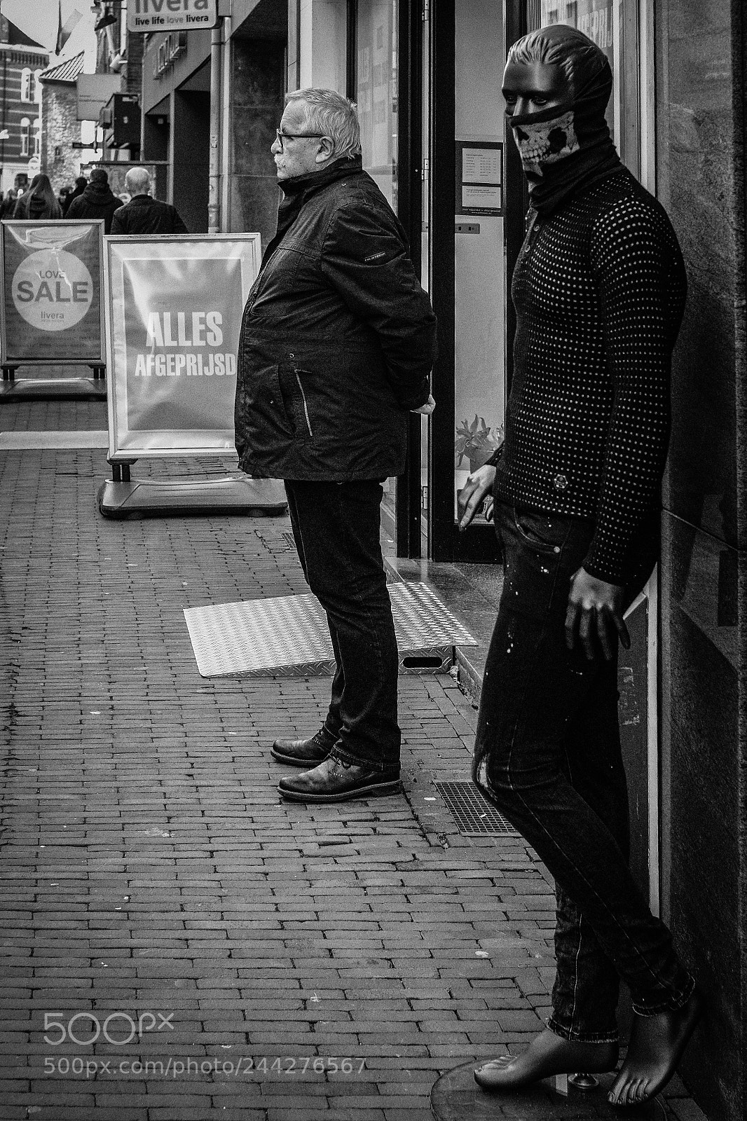 Fujifilm X-T20 sample photo. Guards photography