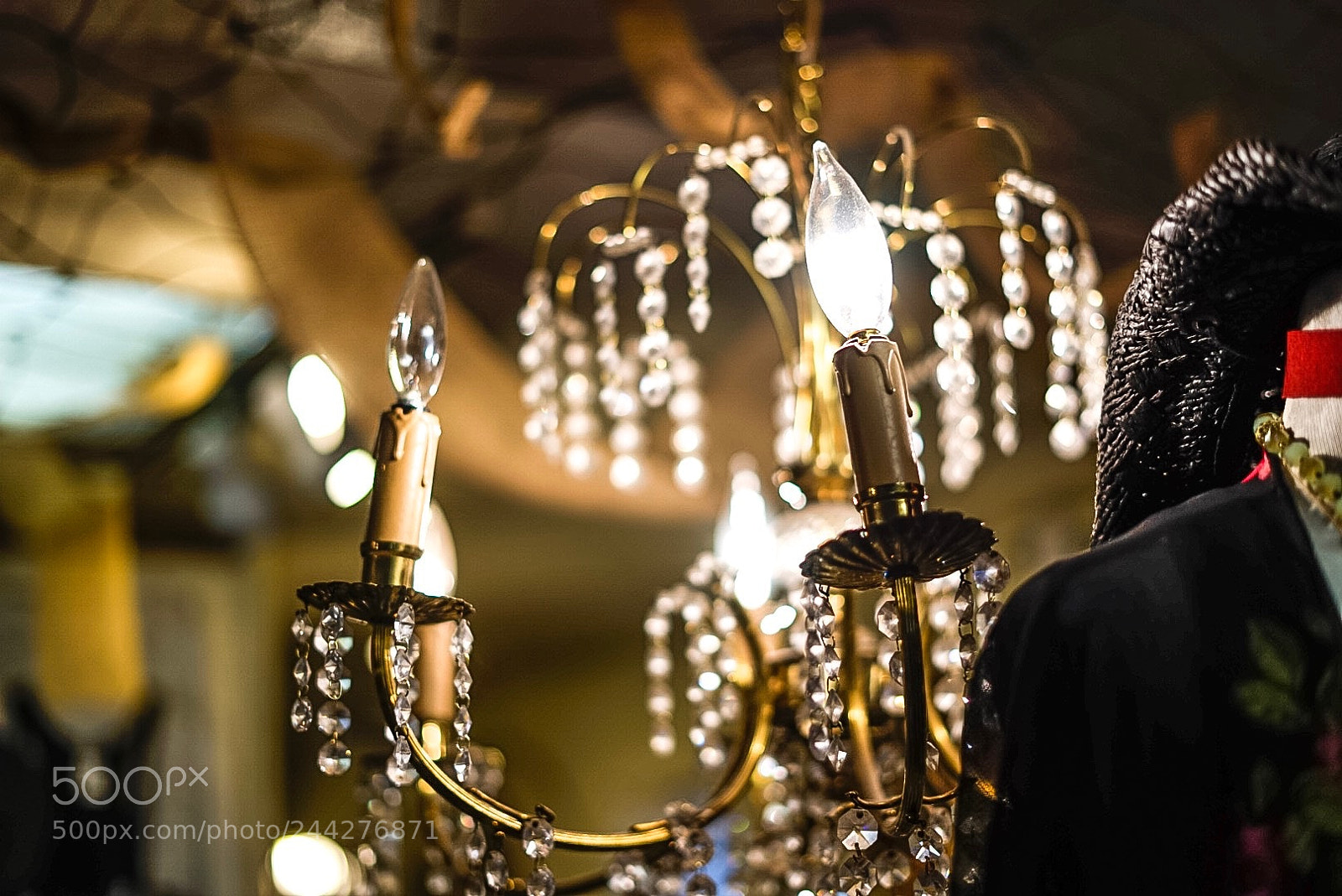 Sony a7 II sample photo. Lights. photography
