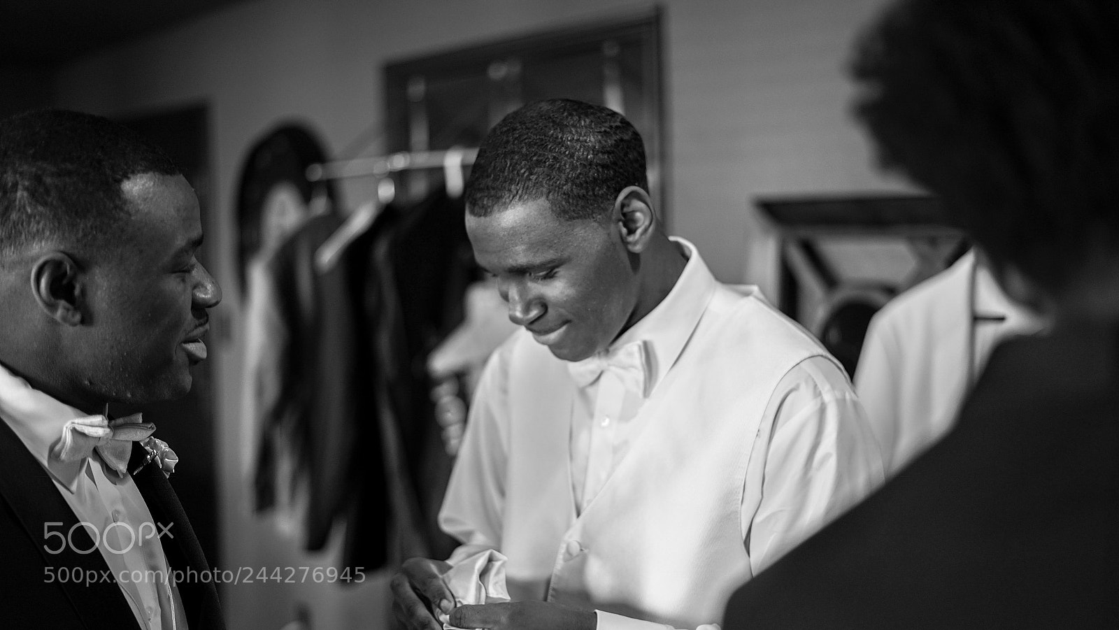 Sony a7 II sample photo. Preparation. photography