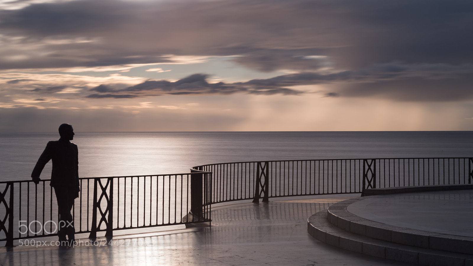 Pentax K-1 sample photo. Balcony royal photography