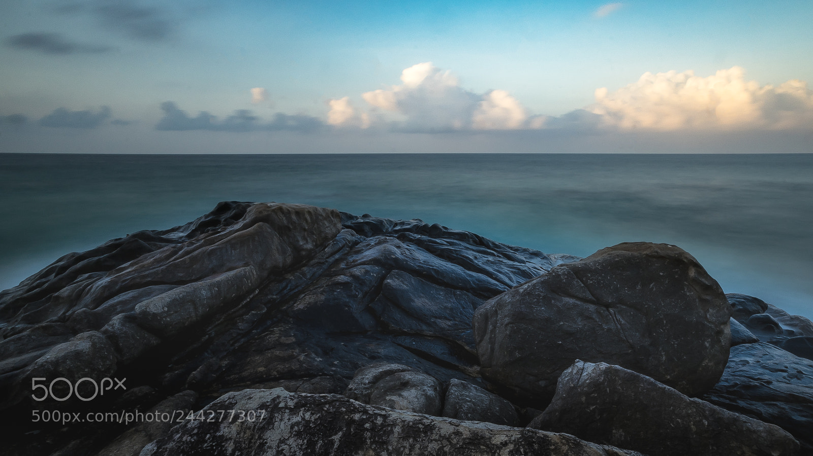 Sony a7 II sample photo. Stones of seychelles photography