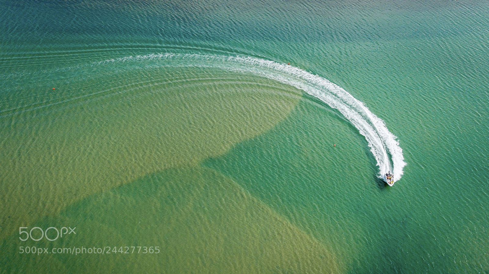 DJI FC220 sample photo. River of dreams photography