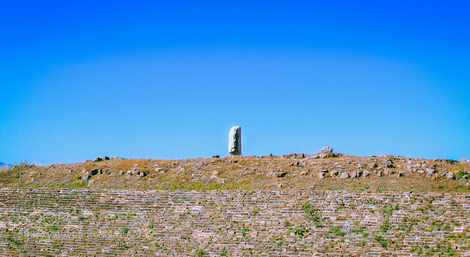 Canon EOS 600D (Rebel EOS T3i / EOS Kiss X5) sample photo. Monte albán photography