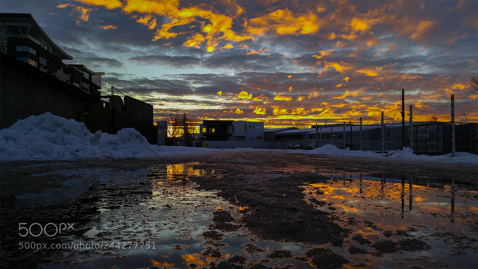 LG H818P sample photo. An end in flames photography