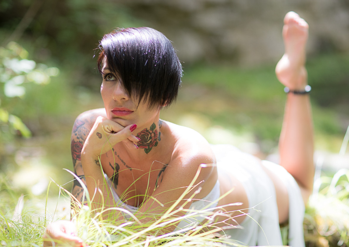 Canon EOS-1D X Mark II sample photo. Muse photography