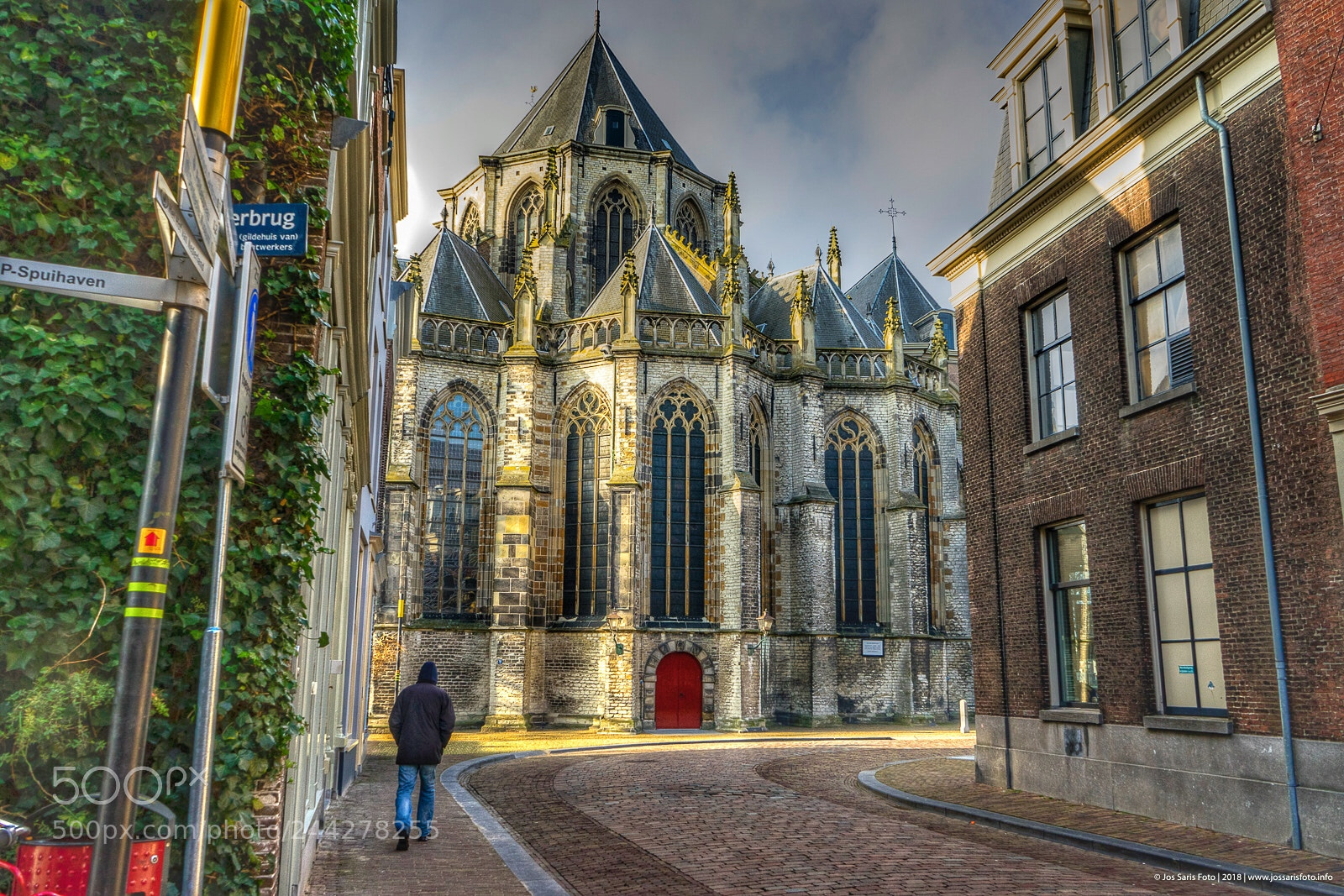 Sony a7 sample photo. #netherlands #dordrecht photography