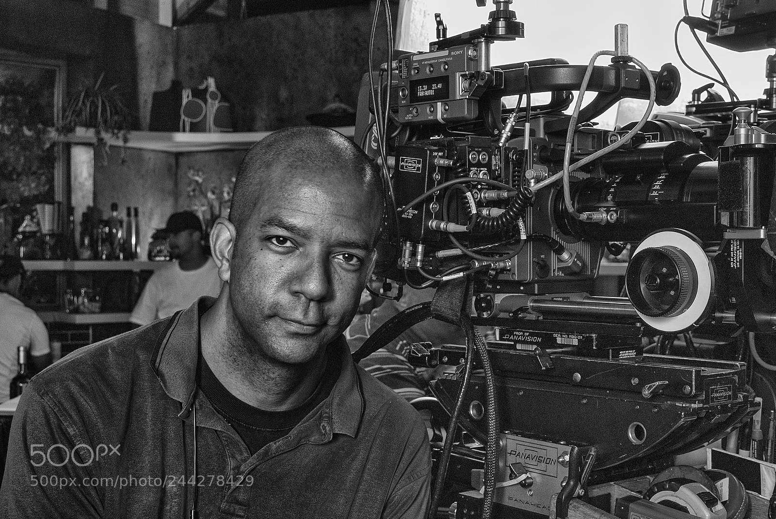 Nikon D80 sample photo. Cameraman eric dyson photography