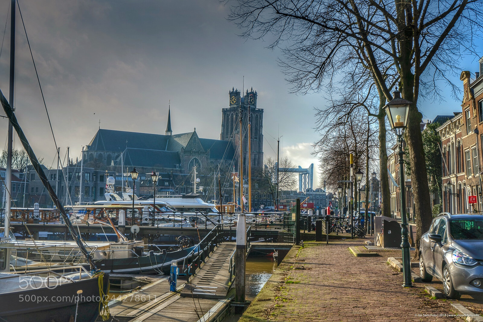 Sony a7 sample photo. #netherlands #dordrecht photography