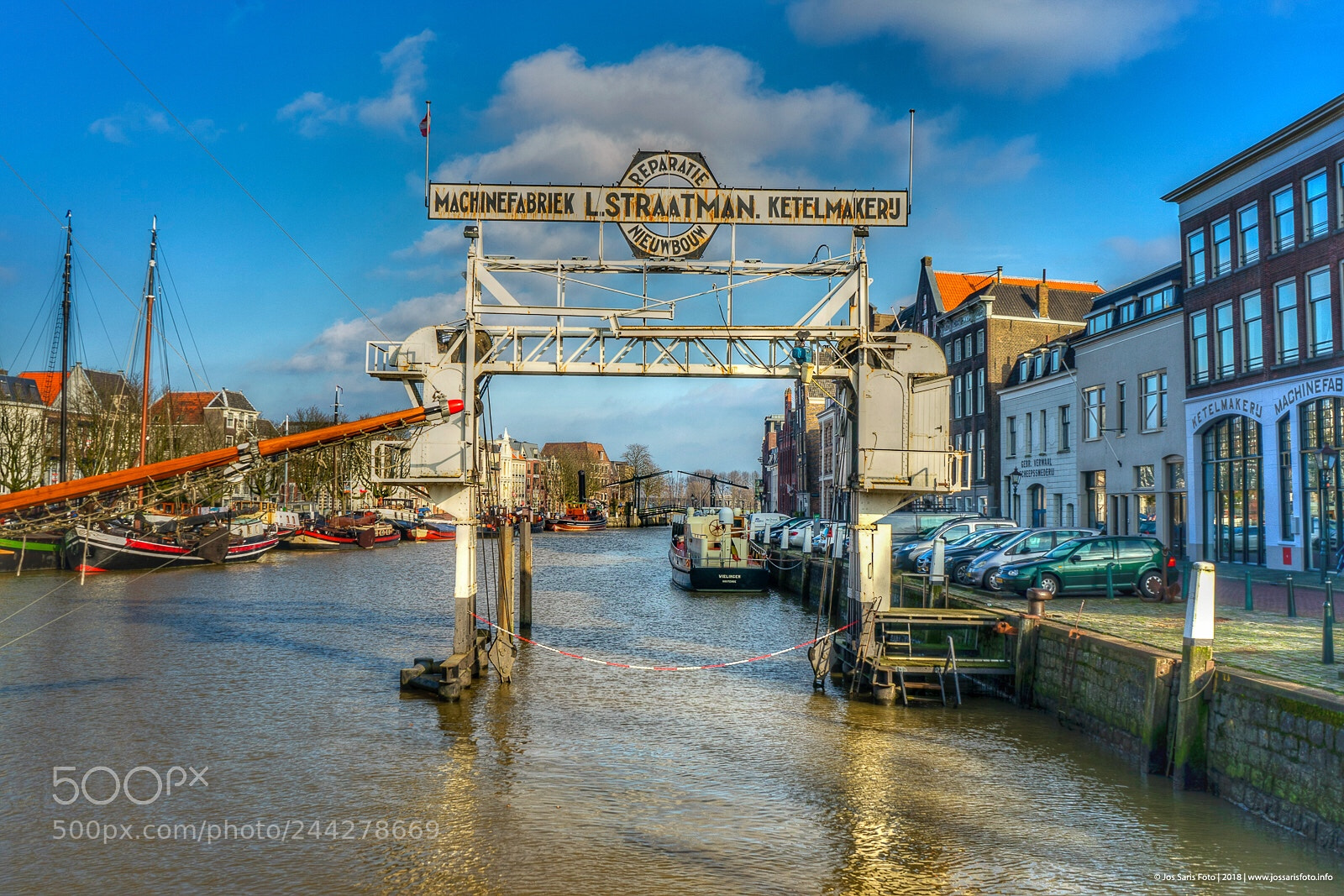 Sony a7 sample photo. #netherlands #dordrecht photography