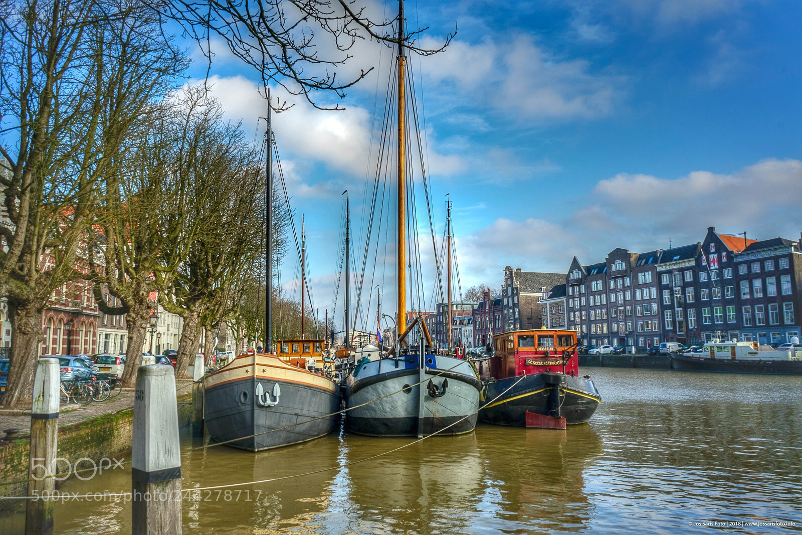 Sony a7 sample photo. #netherlands #dordrecht photography