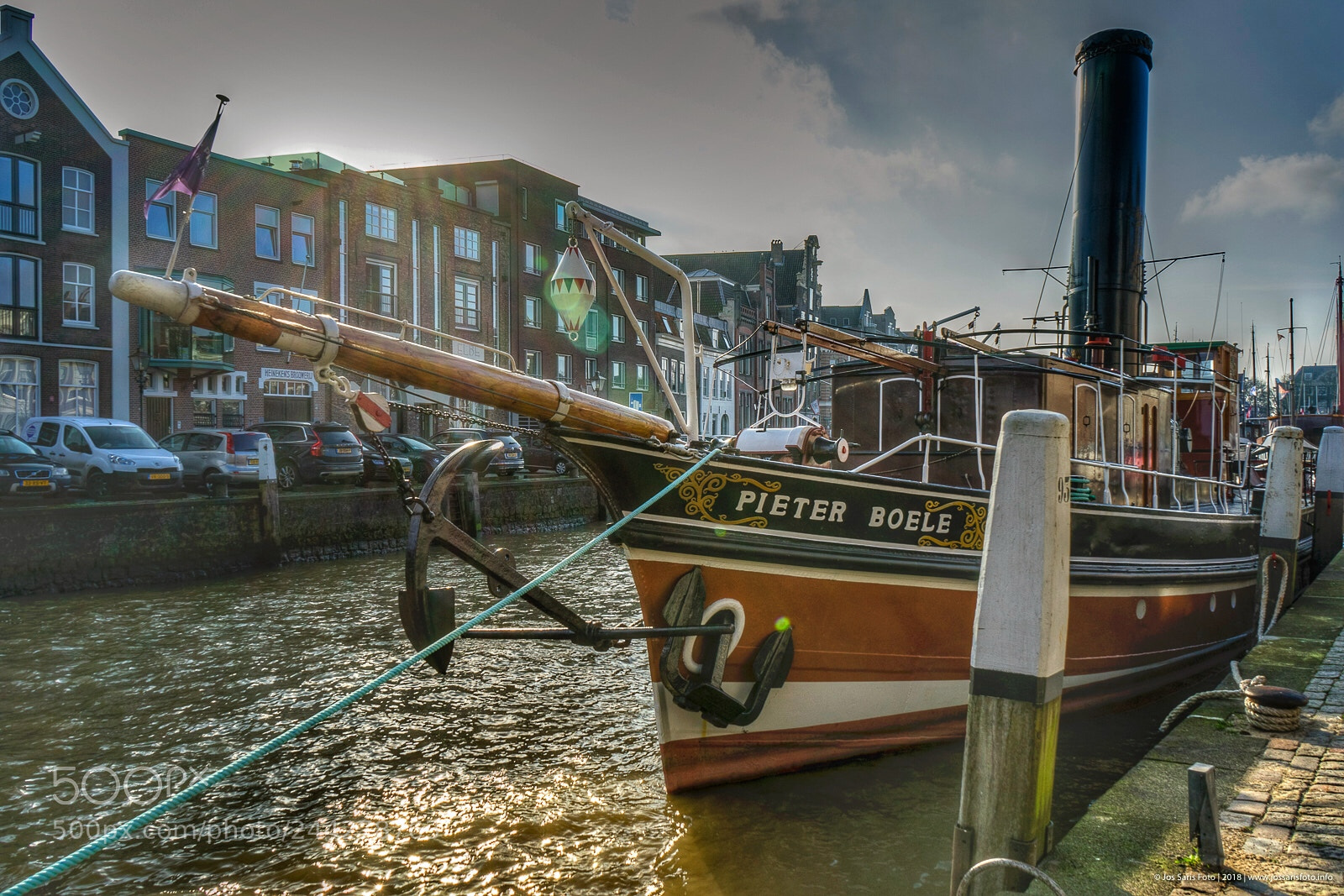 Sony a7 sample photo. #netherlands #dordrecht photography