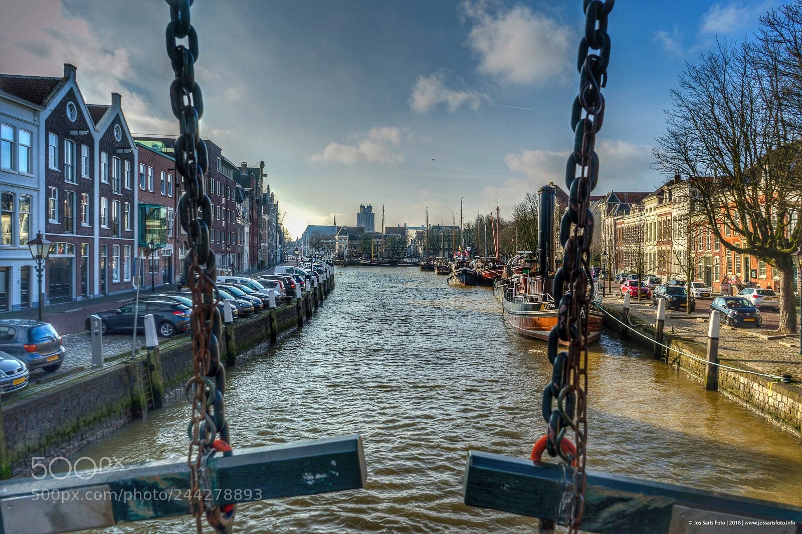 Sony a7 sample photo. #netherlands #dordrecht photography