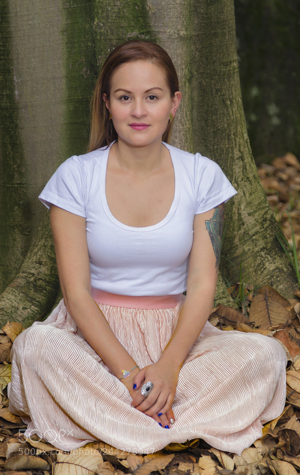 Canon EOS 60D sample photo. Leidy. photography