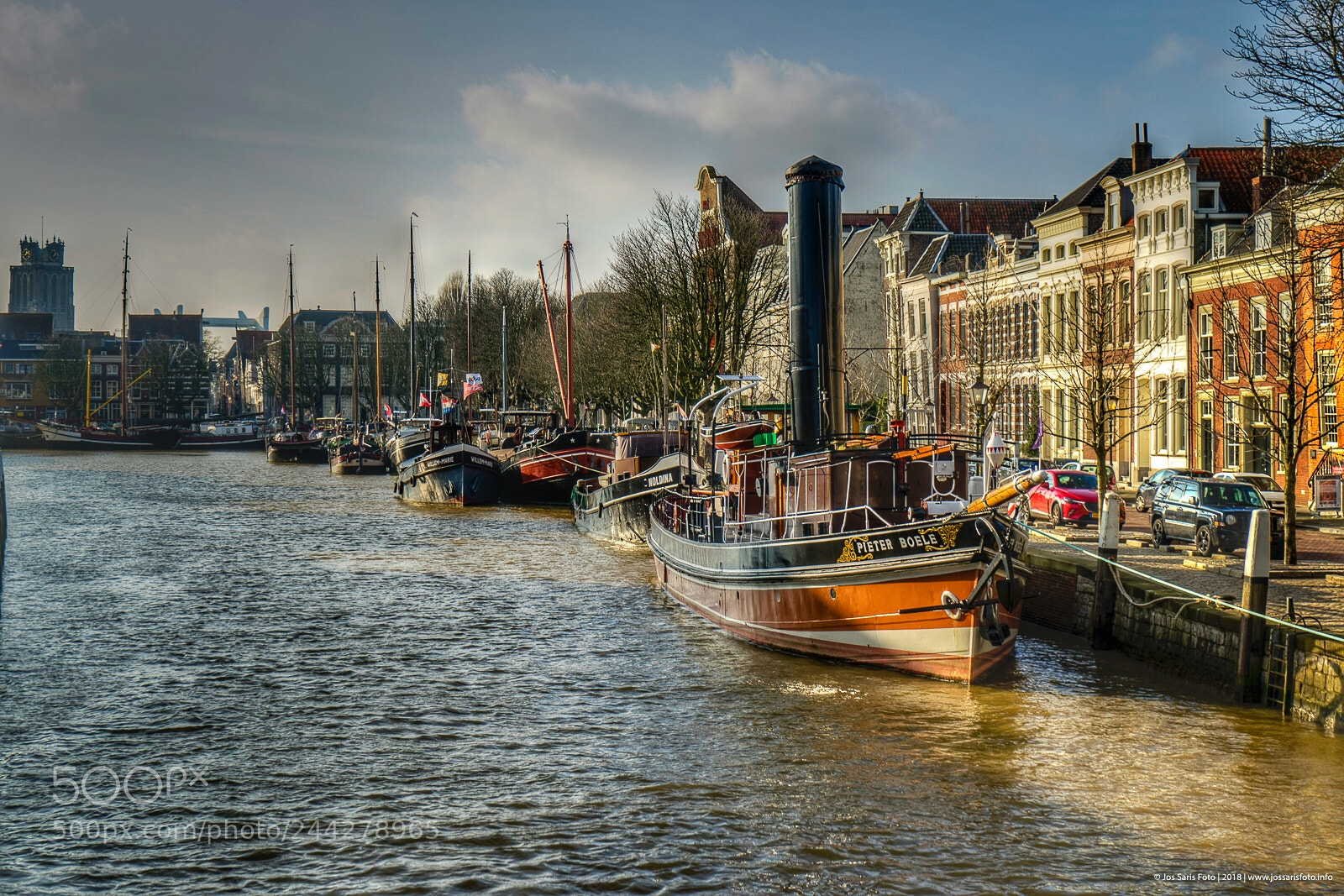 Sony a7 sample photo. #netherlands #dordrecht photography