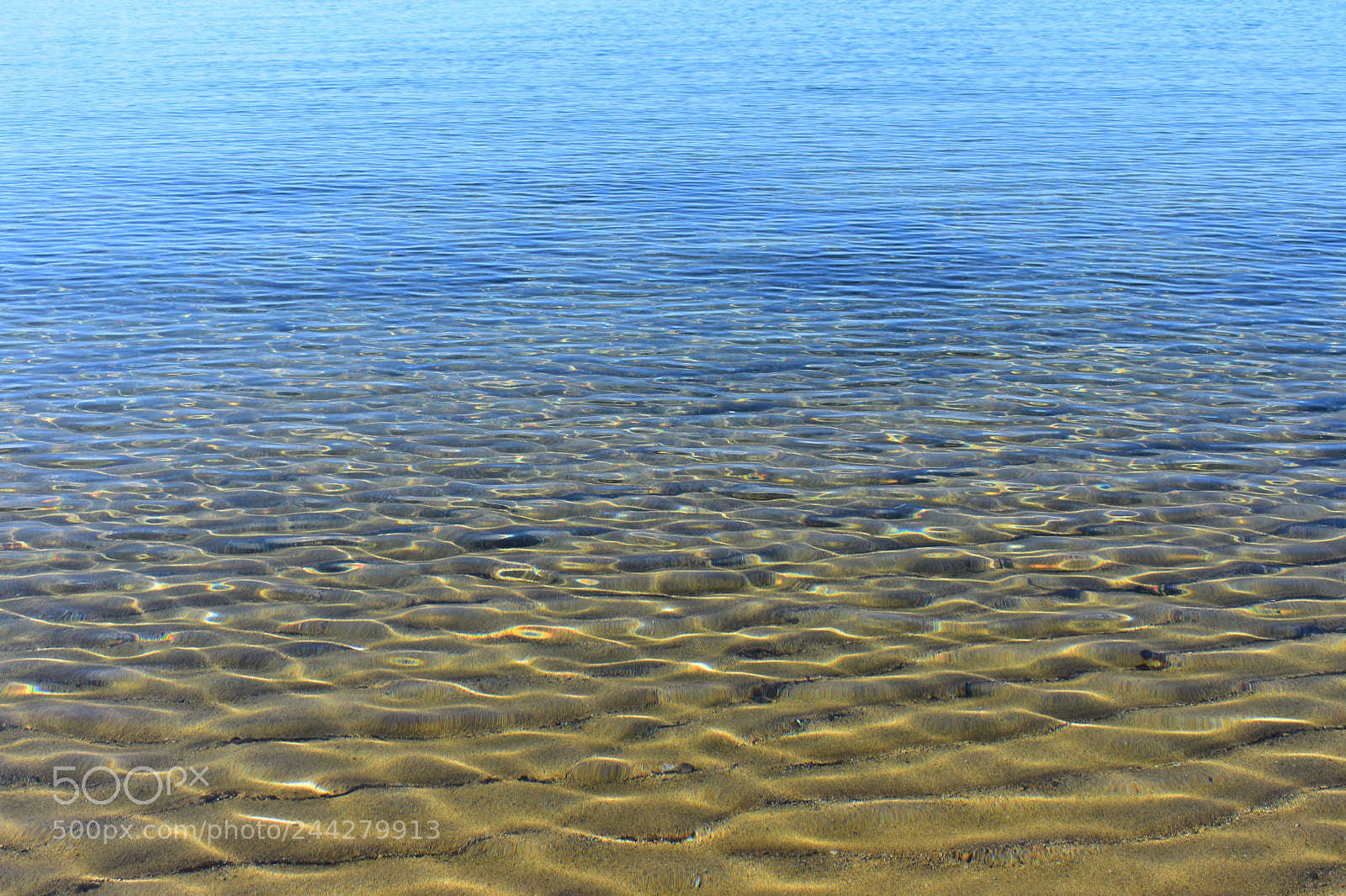 Nikon D3400 sample photo. Clear water photography