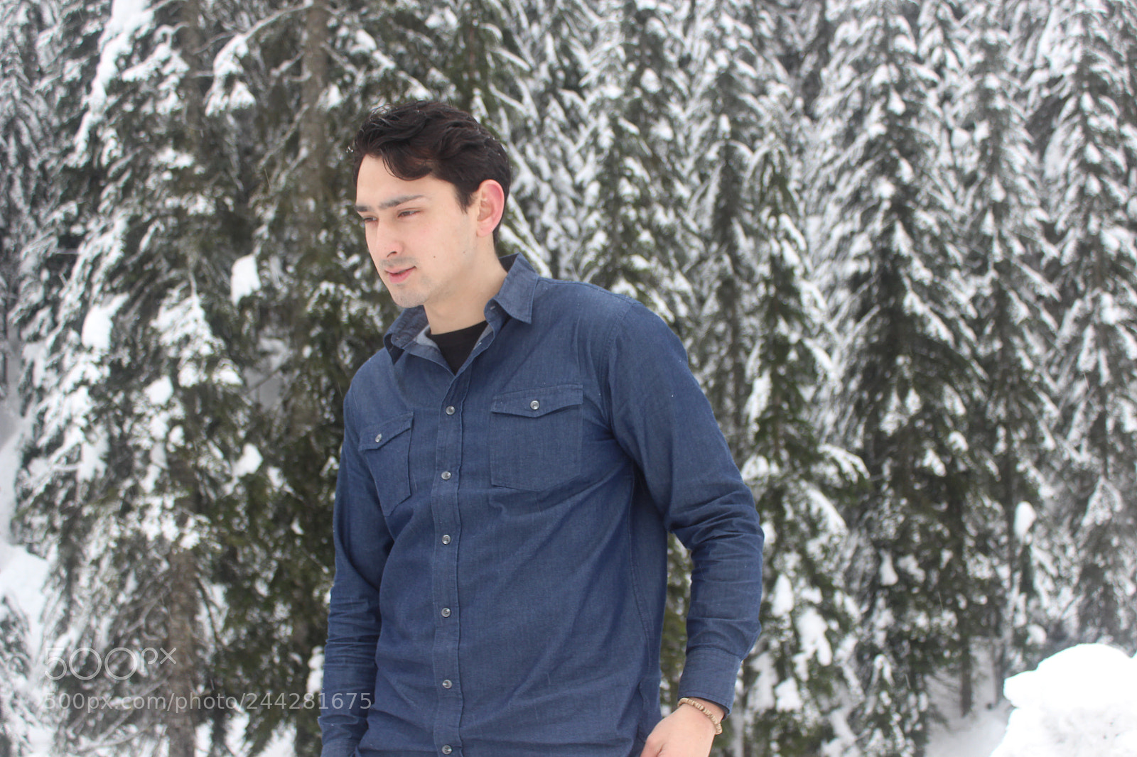 Canon EOS 600D (Rebel EOS T3i / EOS Kiss X5) sample photo. Ably apparel - yohji photography