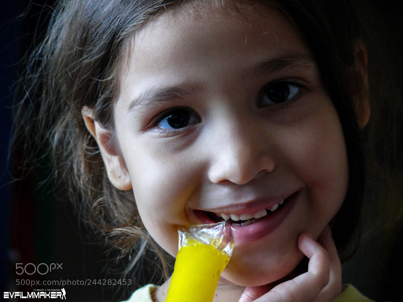 Panasonic DMC-FZ50 sample photo. The secret of your photography