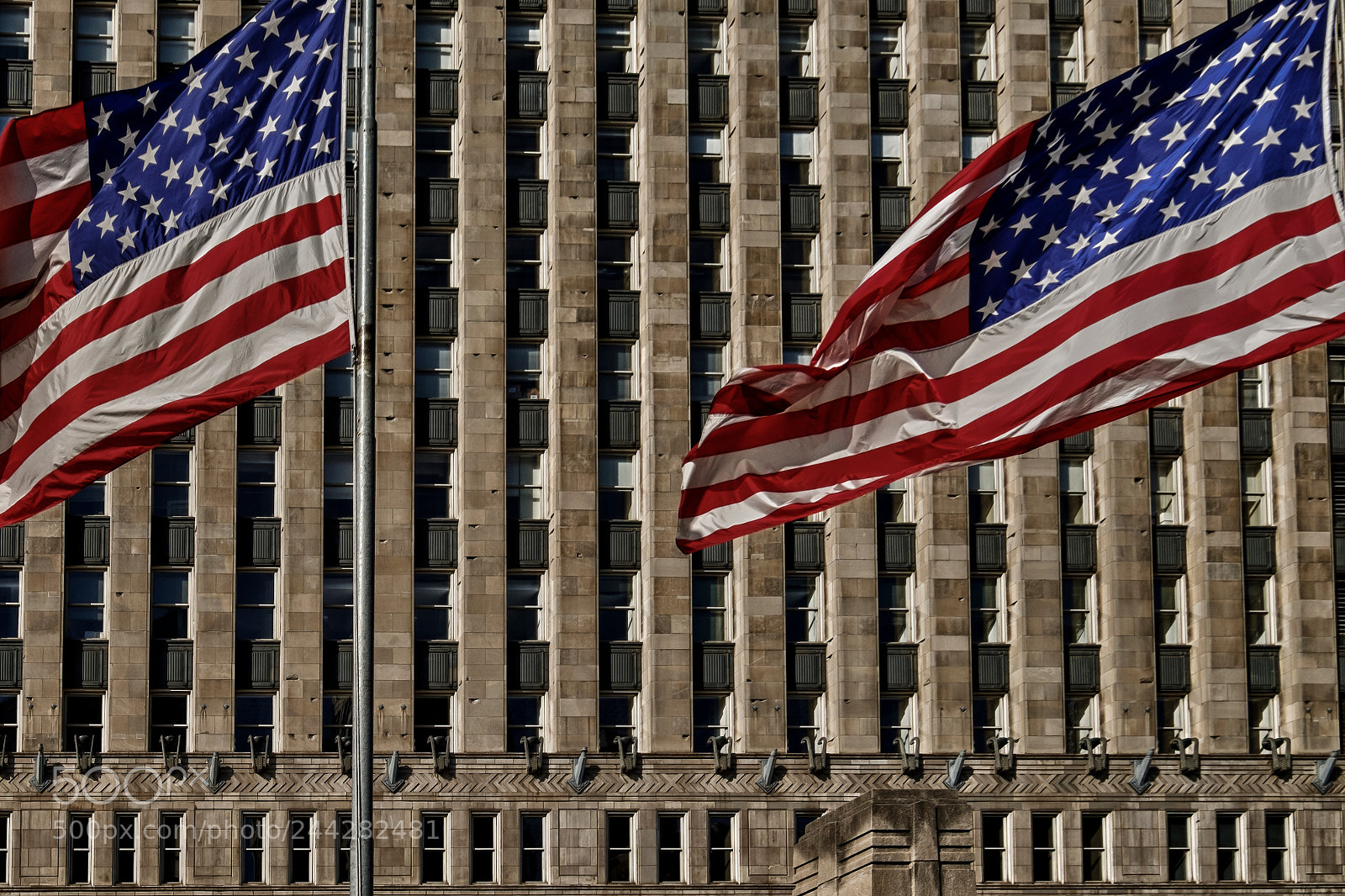 Fujifilm X-T1 sample photo. Merchandise mart photography