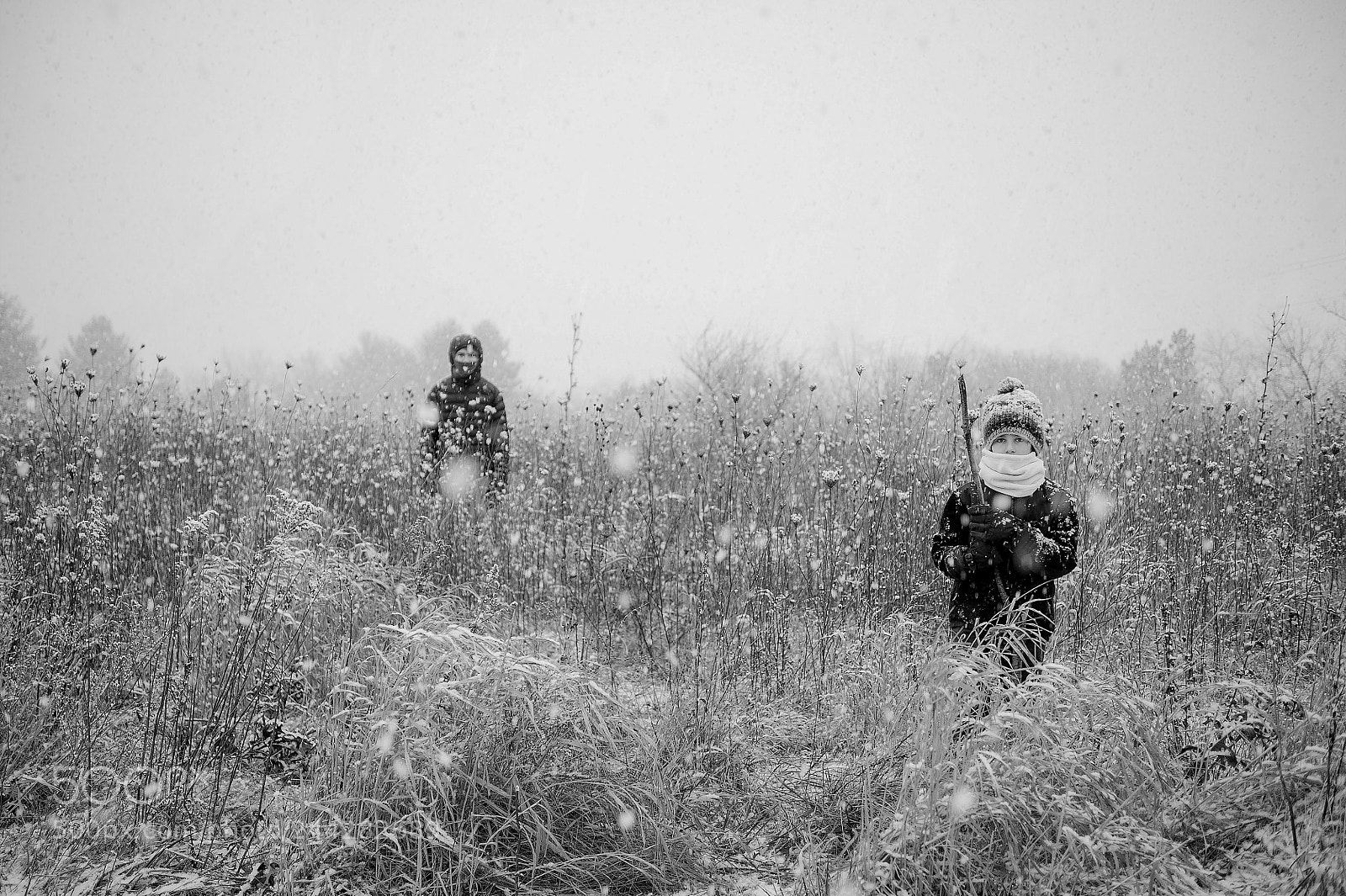 Nikon D700 sample photo. Nomads photography