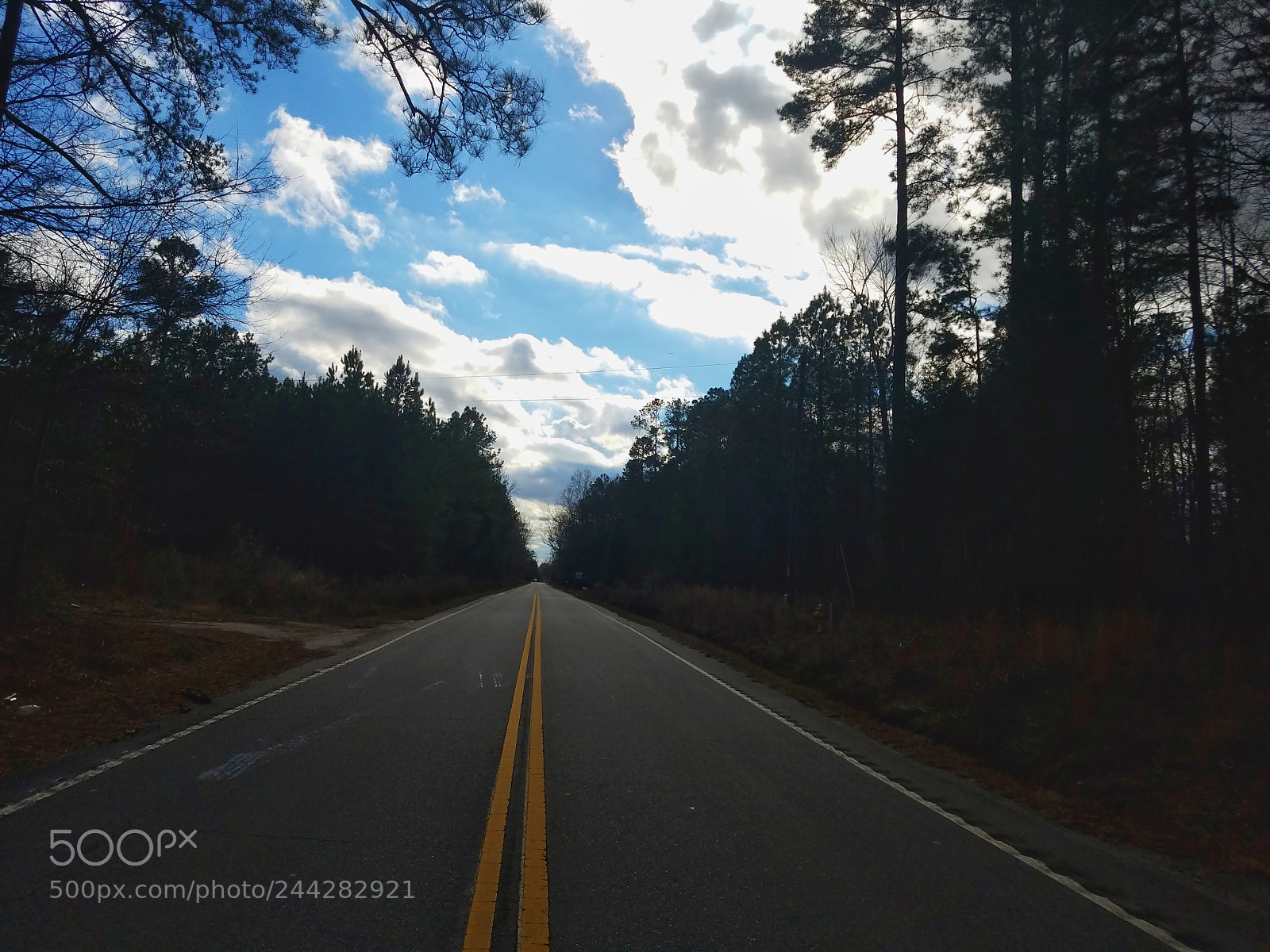 Samsung Galaxy S7 sample photo. Roadscape 1 photography