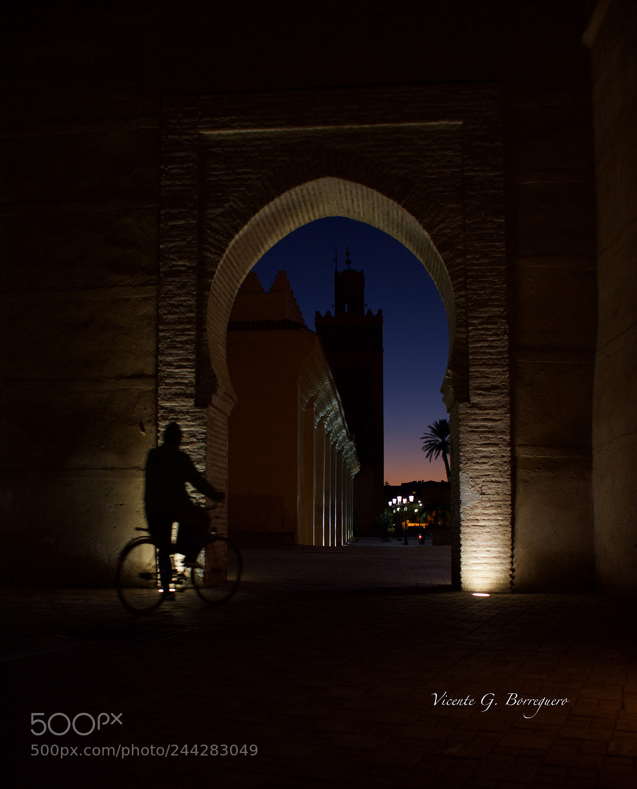 Nikon D7200 sample photo. Marrakech photography